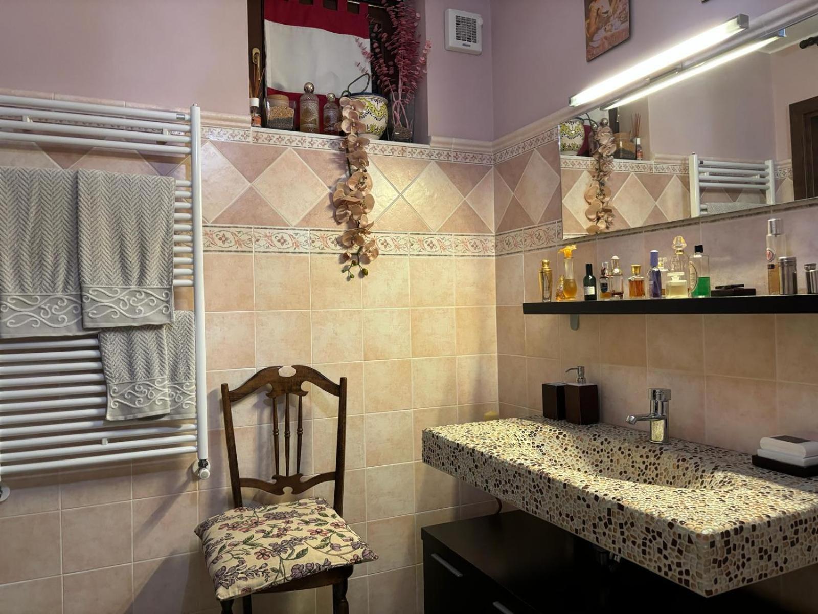 הוילה Brovello-Carpugnino Vill'Ariel Sport & Relax מראה חיצוני תמונה